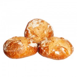 Pa de pagès català